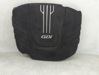 compare product 2016 Kia Sorento Engine Cover