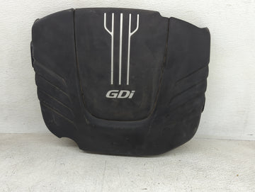 2016 Kia Sorento Engine Cover - Oemusedautoparts1.com