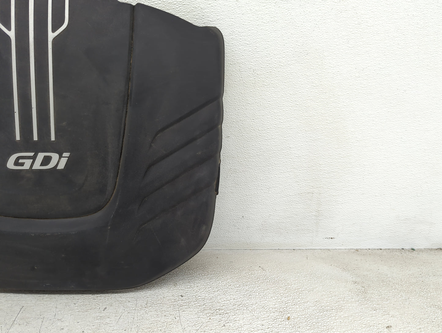 2016 Kia Sorento Engine Cover - Oemusedautoparts1.com
