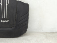2016 Kia Sorento Engine Cover - Oemusedautoparts1.com