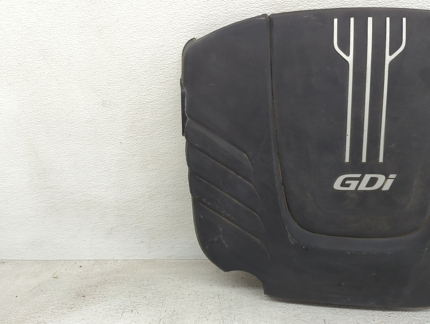2016 Kia Sorento Engine Cover - Oemusedautoparts1.com