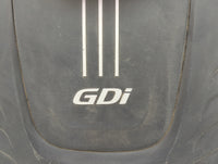 2016 Kia Sorento Engine Cover - Oemusedautoparts1.com