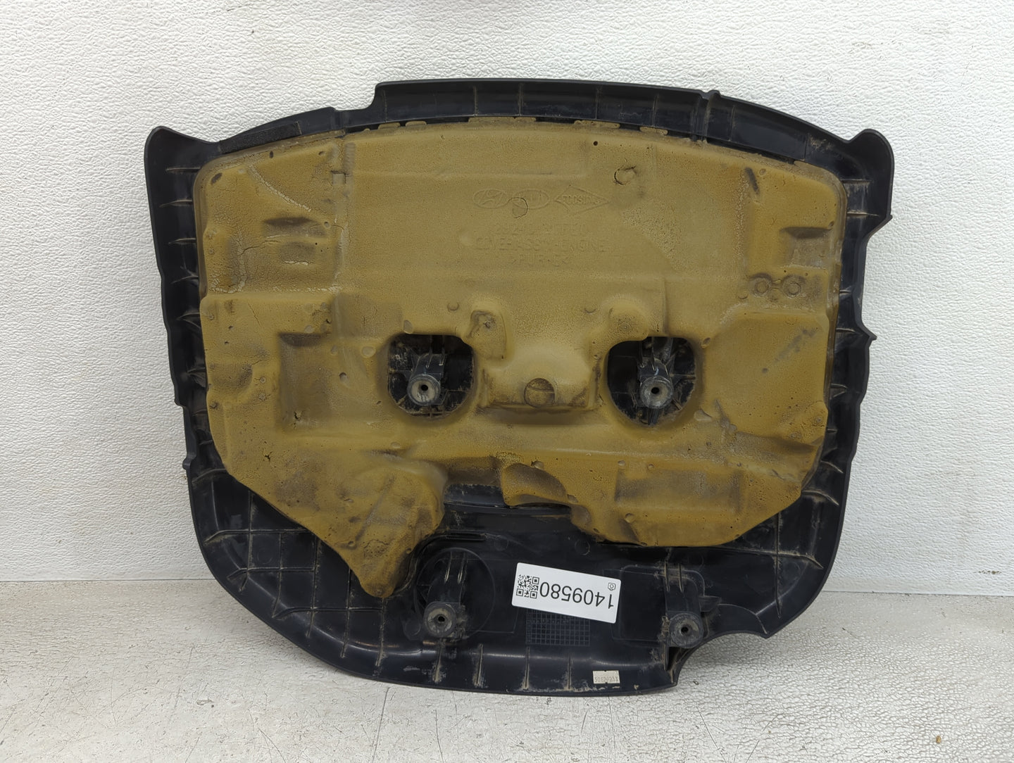 2016 Kia Sorento Engine Cover - Oemusedautoparts1.com