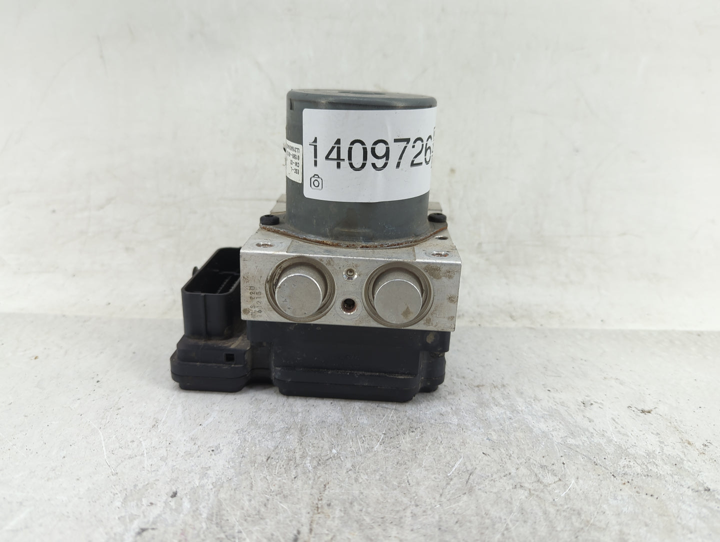 2016-2018 Kia Sorento ABS Pump Control Module Replacement P/N:58900-C6840 Fits Fits 2016 2017 2018 OEM Used Auto Parts - Oem