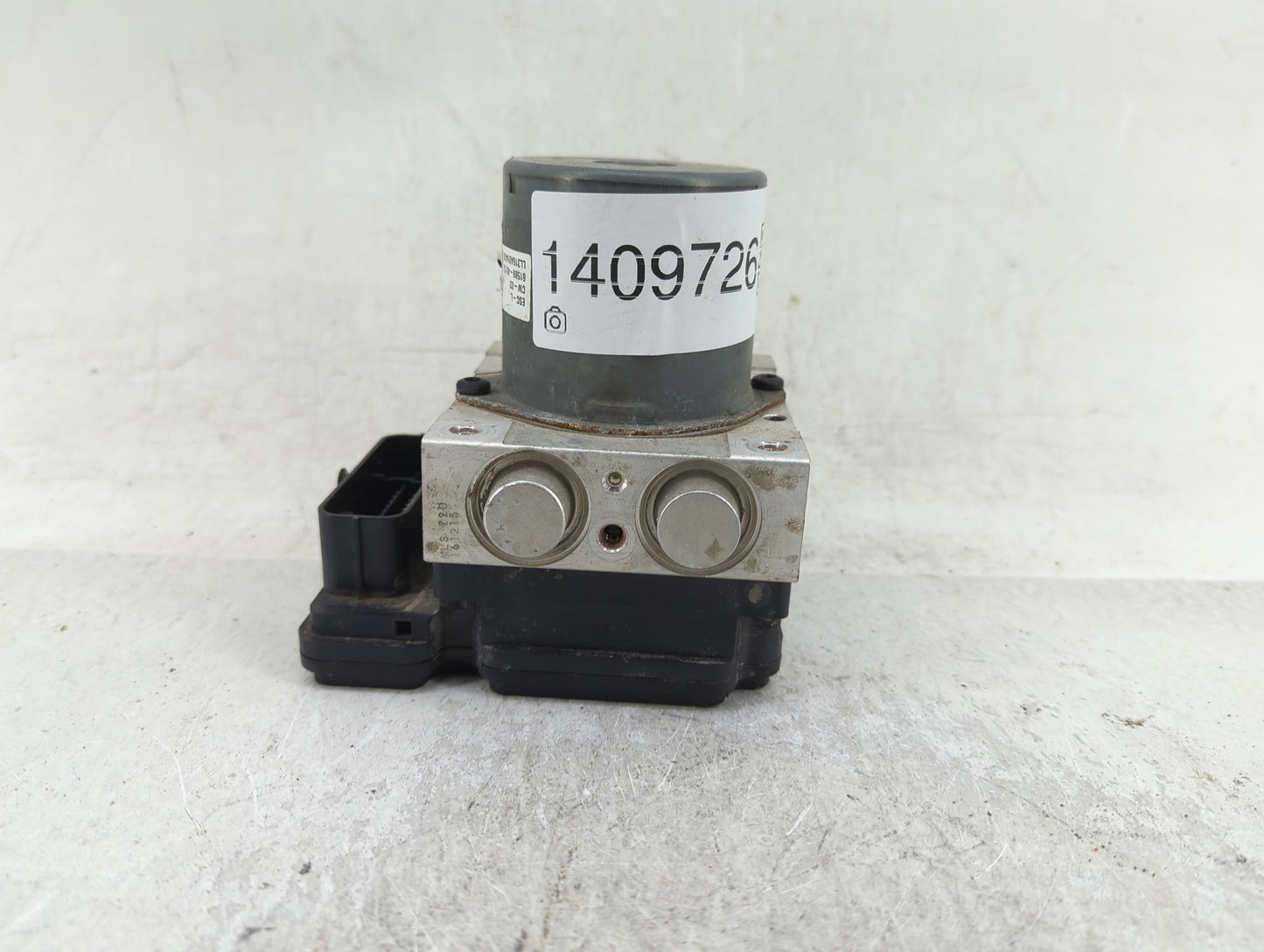 2016-2018 Kia Sorento ABS Pump Control Module Replacement P/N:58900-C6840 Fits Fits 2016 2017 2018 OEM Used Auto Parts - Oem