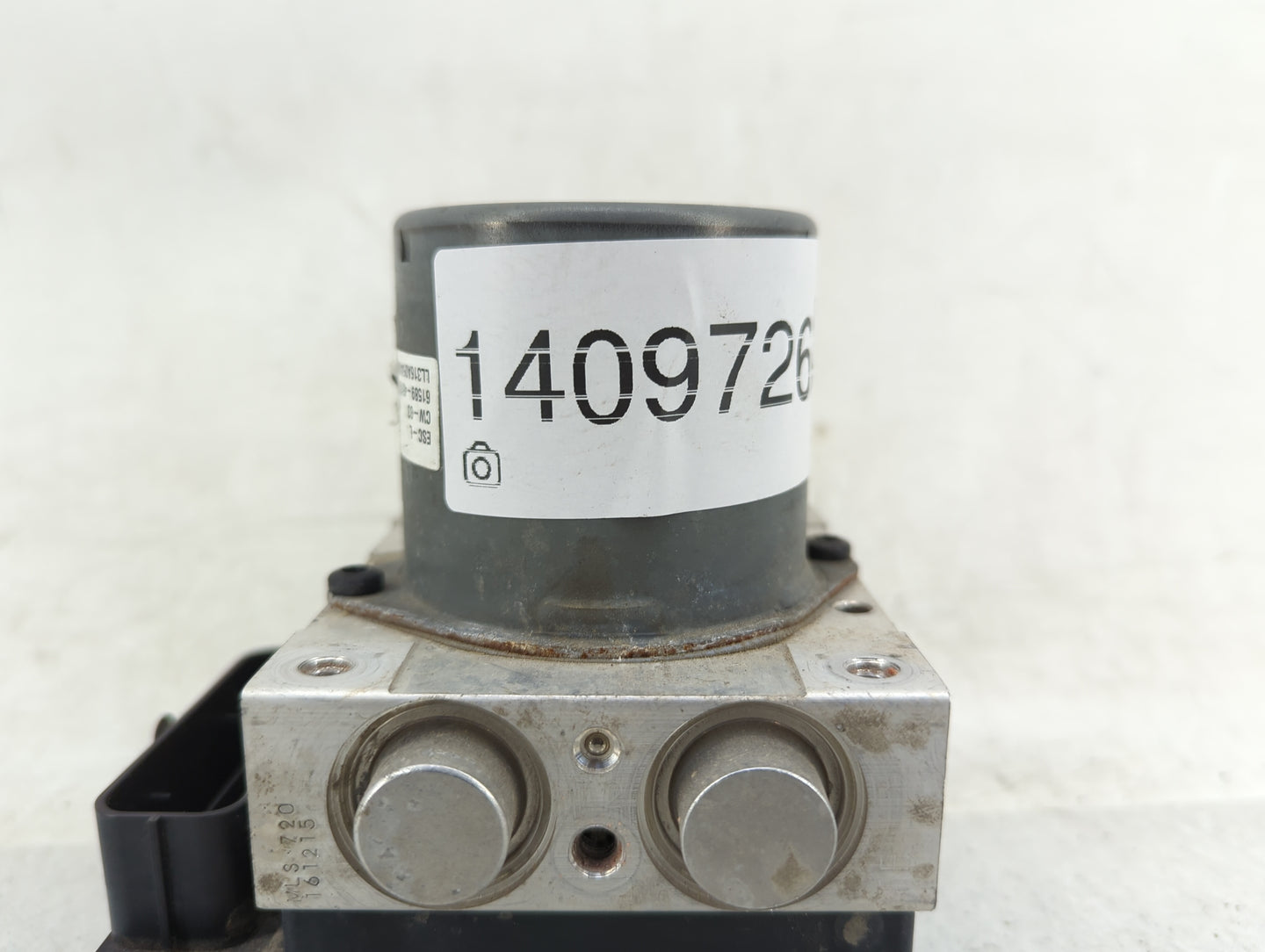 2016-2018 Kia Sorento ABS Pump Control Module Replacement P/N:58900-C6840 Fits Fits 2016 2017 2018 OEM Used Auto Parts - Oem