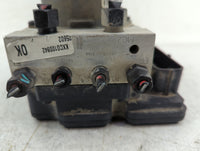 2016-2018 Kia Sorento ABS Pump Control Module Replacement P/N:58900-C6840 Fits Fits 2016 2017 2018 OEM Used Auto Parts - Oem