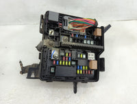 2016-2018 Kia Sorento Fusebox Fuse Box Panel Relay Module Fits Fits 2016 2017 2018 OEM Used Auto Parts - Oemusedautoparts1.c