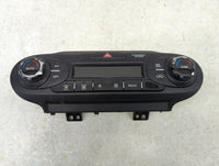 2016 Kia Sorento Climate Control Module Temperature AC/Heater Replacement P/N:97250-CS350 Fits OEM Used Auto Parts - Oemused