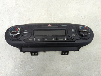 compare product 2016 Kia Sorento Climate Control Module Temperature AC/Heater Replacement P/N:97250-CS350 Fits OEM Used Auto Parts