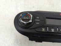 2016 Kia Sorento Climate Control Module Temperature AC/Heater Replacement P/N:97250-CS350 Fits OEM Used Auto Parts - Oemused