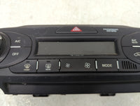 2016 Kia Sorento Climate Control Module Temperature AC/Heater Replacement P/N:97250-CS350 Fits OEM Used Auto Parts - Oemused
