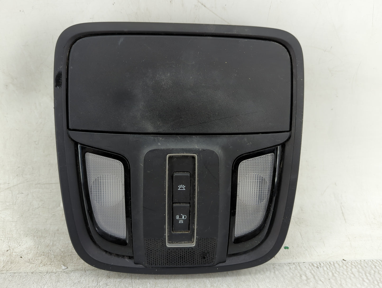 2016 Kia Sorento Overhead Roof Console - Oemusedautoparts1.com