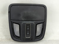 2016 Kia Sorento Overhead Roof Console - Oemusedautoparts1.com