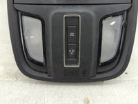 2016 Kia Sorento Overhead Roof Console - Oemusedautoparts1.com