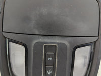 2016 Kia Sorento Overhead Roof Console - Oemusedautoparts1.com