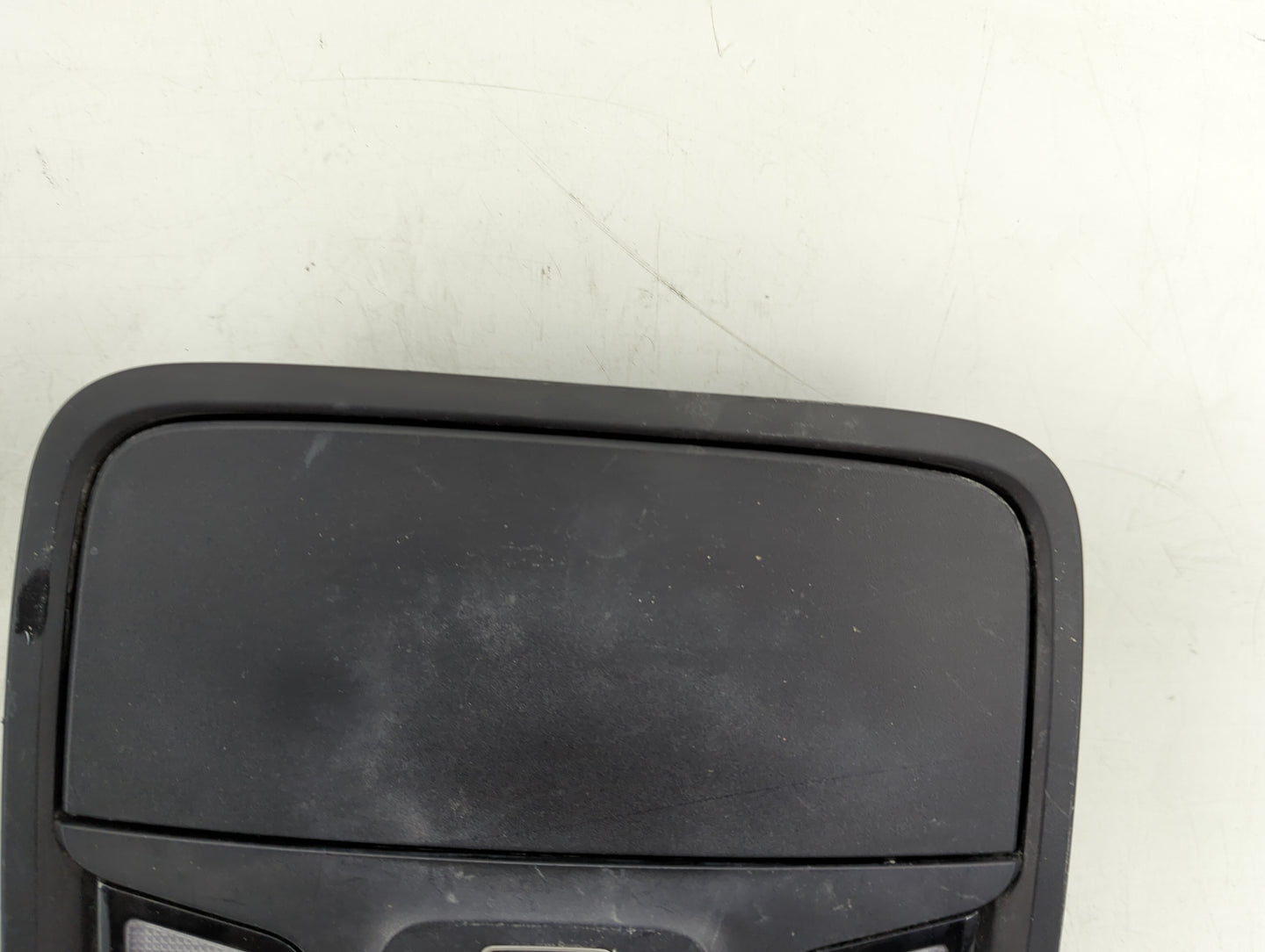 2016 Kia Sorento Overhead Roof Console - Oemusedautoparts1.com