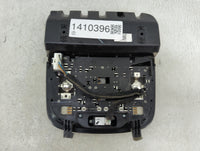 2016 Kia Sorento Overhead Roof Console - Oemusedautoparts1.com