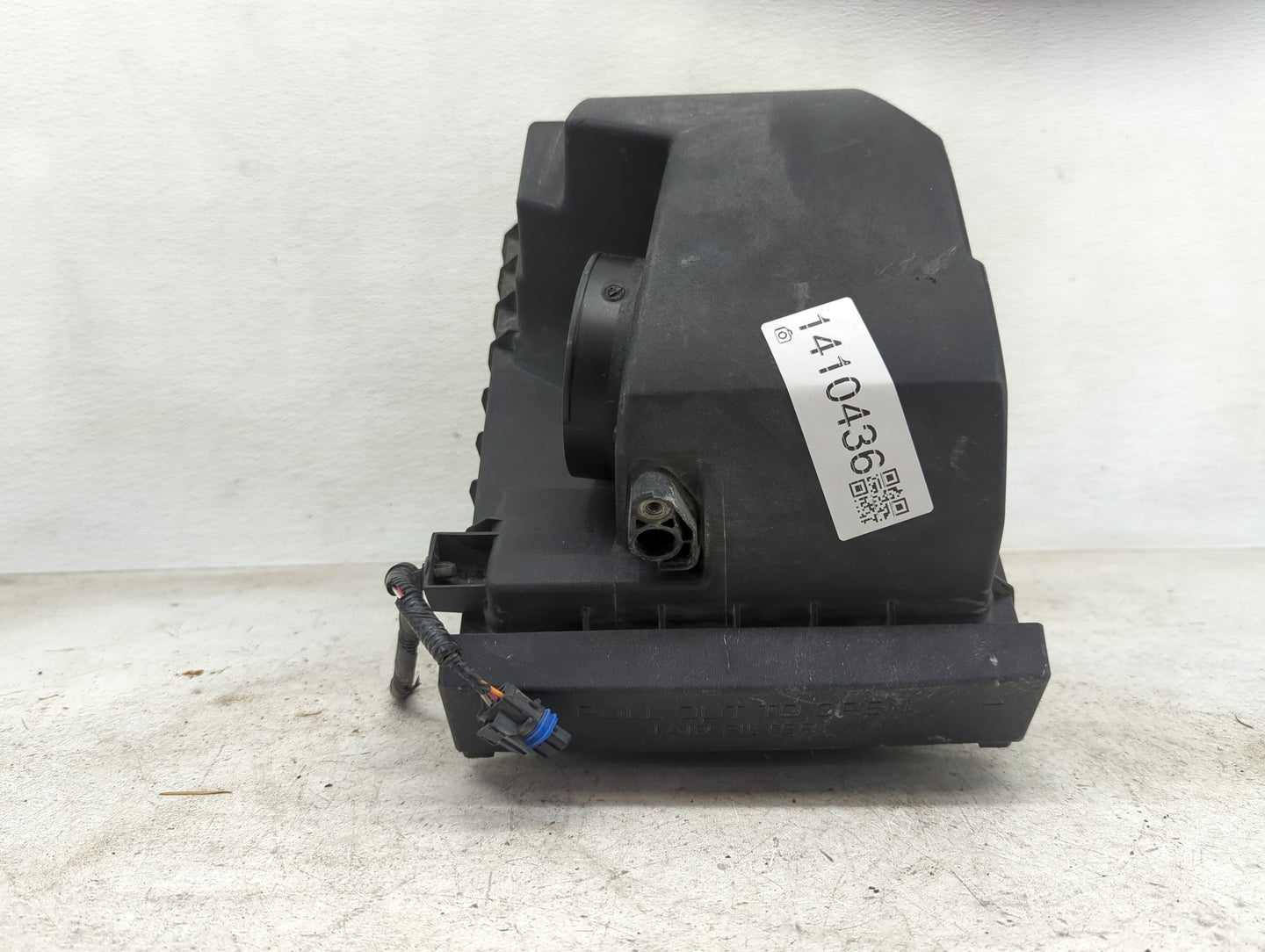 2016-2018 Kia Sorento Air Cleaner Intake-duct Hose Tube - Oemusedautoparts1.com