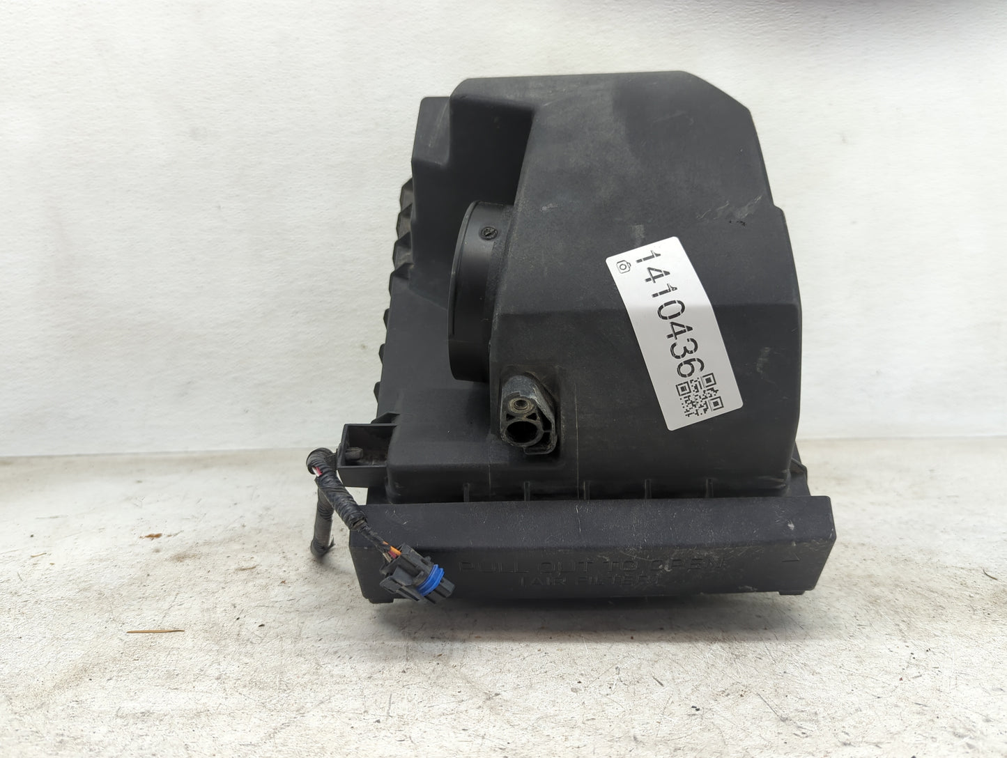 2016-2018 Kia Sorento Air Cleaner Intake-duct Hose Tube - Oemusedautoparts1.com