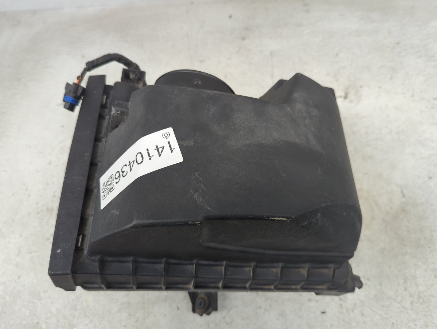 2016-2018 Kia Sorento Air Cleaner Intake-duct Hose Tube - Oemusedautoparts1.com