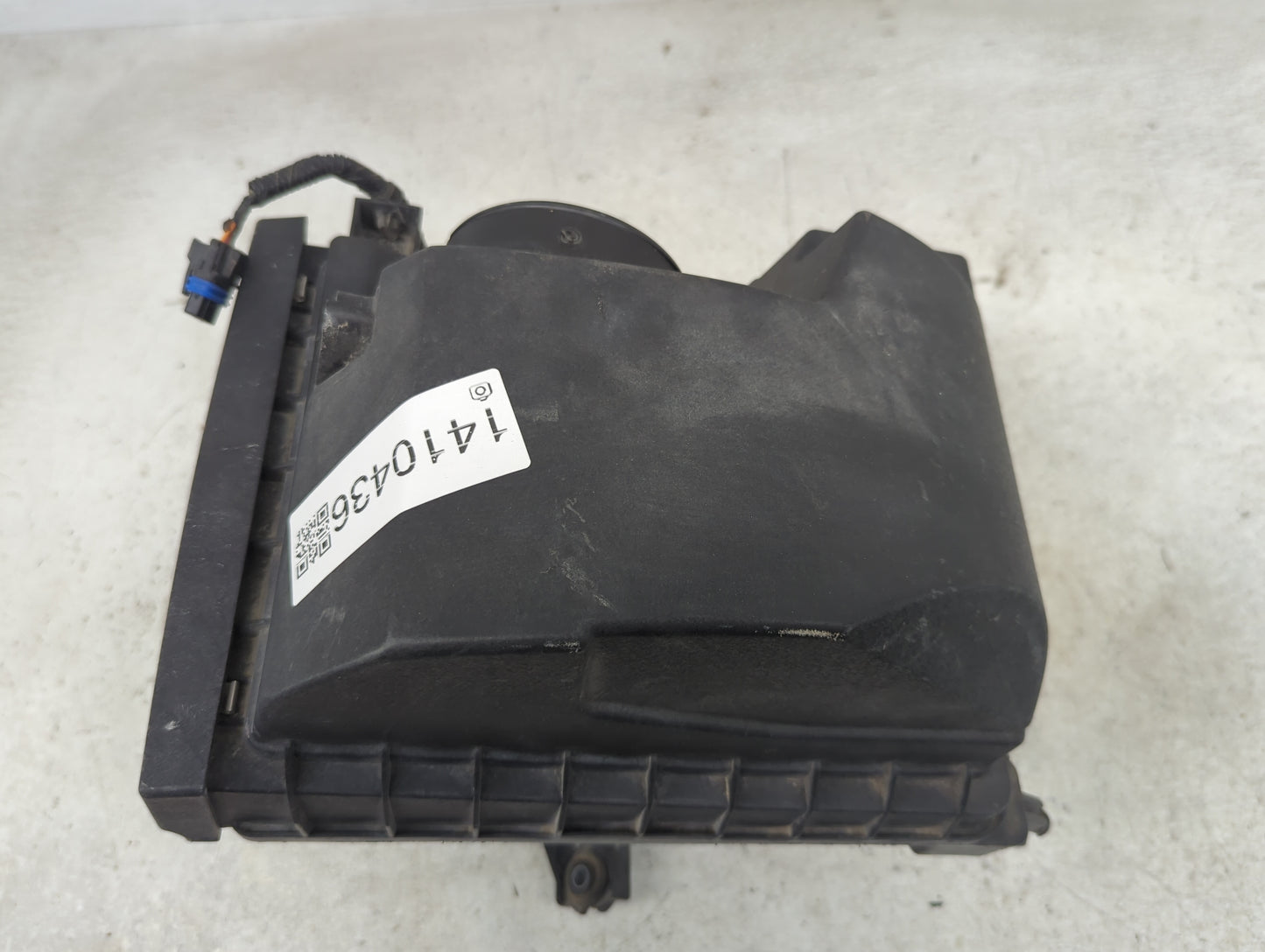 2016-2018 Kia Sorento Air Cleaner Intake-duct Hose Tube - Oemusedautoparts1.com