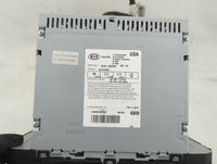 2016-2018 Kia Sorento Radio AM FM Cd Player Receiver Replacement P/N:96160-C6000WK Fits Fits 2016 2017 2018 OEM Used Auto Pa