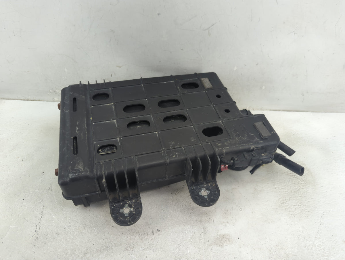 2016 Kia Sorento Fuel Vapor Charcoal Canister - Oemusedautoparts1.com