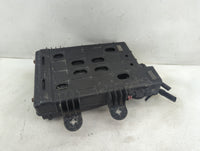 2016 Kia Sorento Fuel Vapor Charcoal Canister - Oemusedautoparts1.com
