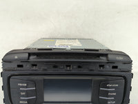 2016-2018 Kia Sorento Radio AM FM Cd Player Receiver Replacement P/N:96180-C6000WK Fits Fits 2016 2017 2018 OEM Used Auto Pa