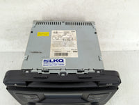2016-2018 Kia Sorento Radio AM FM Cd Player Receiver Replacement P/N:96180-C6000WK Fits Fits 2016 2017 2018 OEM Used Auto Pa