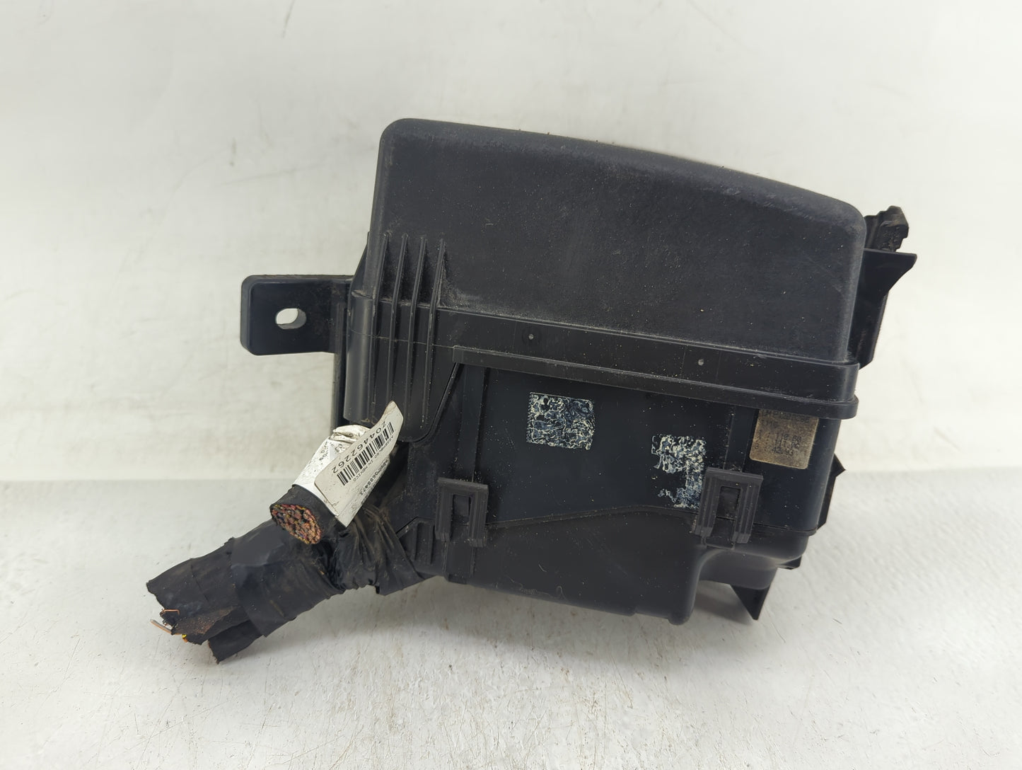 2016-2018 Kia Sorento Fusebox Fuse Box Panel Relay Module P/N:91420-C6010 Fits Fits 2016 2017 2018 OEM Used Auto Parts - Oem