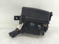 2016-2018 Kia Sorento Fusebox Fuse Box Panel Relay Module P/N:91420-C6010 Fits Fits 2016 2017 2018 OEM Used Auto Parts - Oem