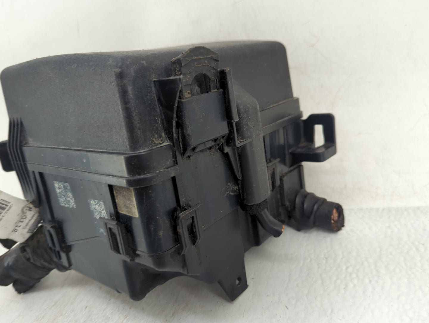 2016-2018 Kia Sorento Fusebox Fuse Box Panel Relay Module P/N:91420-C6010 Fits Fits 2016 2017 2018 OEM Used Auto Parts - Oem