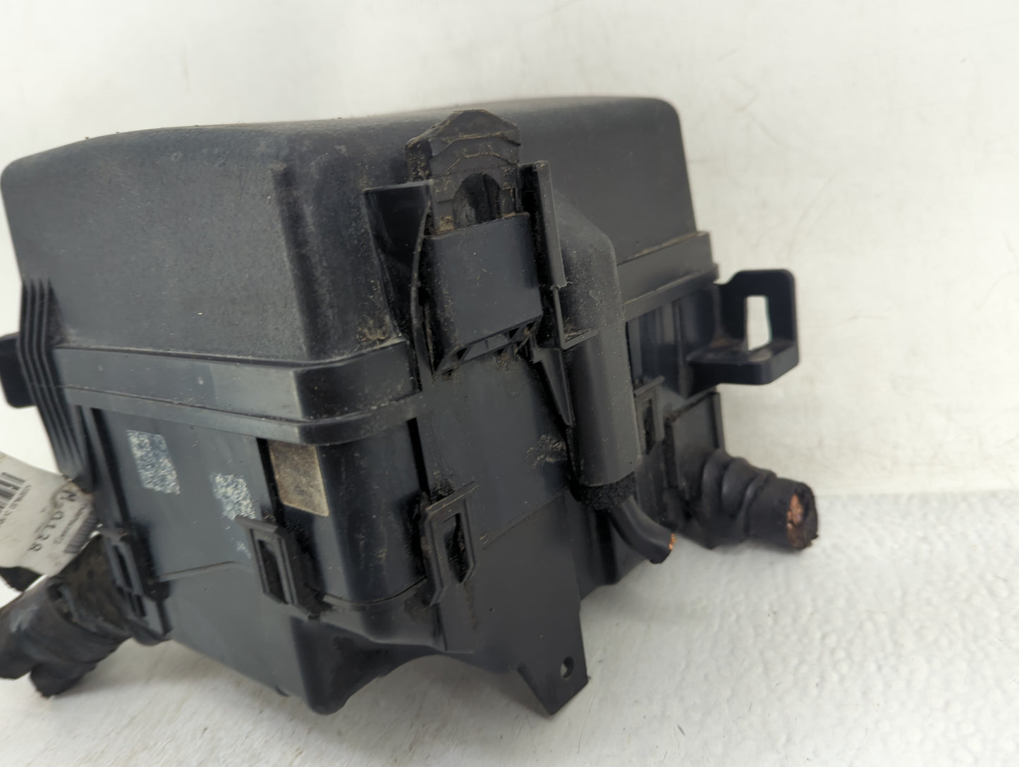 2016-2018 Kia Sorento Fusebox Fuse Box Panel Relay Module P/N:91420-C6010 Fits Fits 2016 2017 2018 OEM Used Auto Parts - Oem