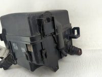 2016-2018 Kia Sorento Fusebox Fuse Box Panel Relay Module P/N:91420-C6010 Fits Fits 2016 2017 2018 OEM Used Auto Parts - Oem