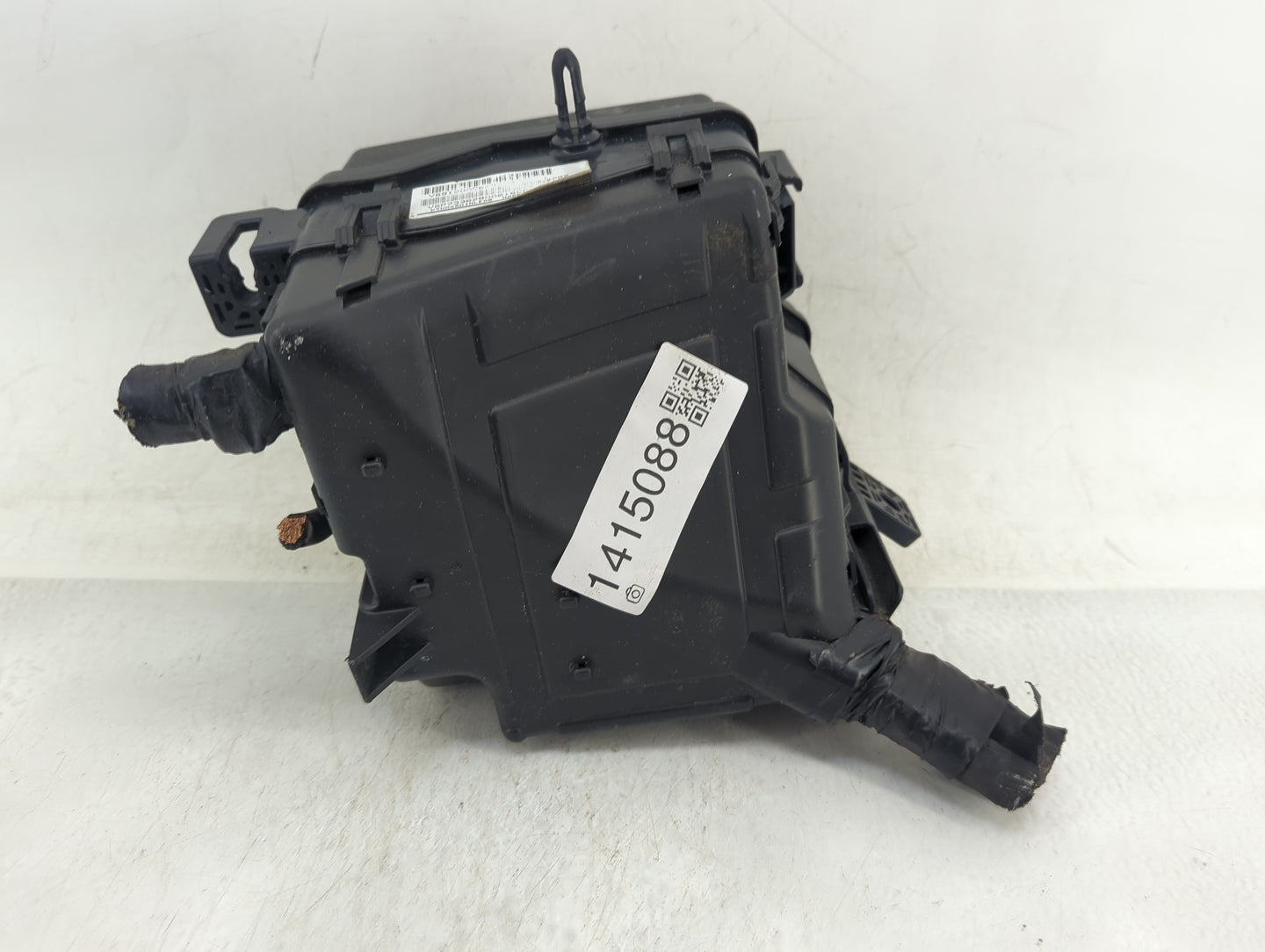 2016-2018 Kia Sorento Fusebox Fuse Box Panel Relay Module P/N:91420-C6010 Fits Fits 2016 2017 2018 OEM Used Auto Parts - Oem