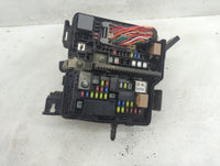 2016-2018 Kia Sorento Fusebox Fuse Box Panel Relay Module P/N:91941-C6020 Fits Fits 2016 2017 2018 OEM Used Auto Parts - Oem