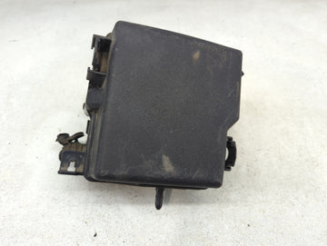 2016-2018 Kia Sorento Fusebox Fuse Box Panel Relay Module P/N:91941-C6020 Fits Fits 2016 2017 2018 OEM Used Auto Parts - Oem