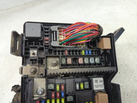 2016-2018 Kia Sorento Fusebox Fuse Box Panel Relay Module P/N:91941-C6020 Fits Fits 2016 2017 2018 OEM Used Auto Parts - Oem