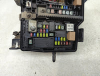 2016-2018 Kia Sorento Fusebox Fuse Box Panel Relay Module P/N:91941-C6020 Fits Fits 2016 2017 2018 OEM Used Auto Parts - Oem