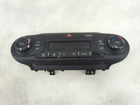 2016 Kia Sorento Climate Control Module Temperature AC/Heater Replacement P/N:97250-C6XXX 97250-C5XXX Fits OEM Used Auto Par