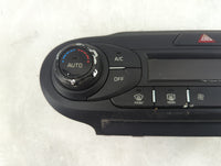 2016 Kia Sorento Climate Control Module Temperature AC/Heater Replacement P/N:97250-C6XXX 97250-C5XXX Fits OEM Used Auto Par