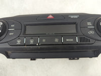 2016 Kia Sorento Climate Control Module Temperature AC/Heater Replacement P/N:97250-C6XXX 97250-C5XXX Fits OEM Used Auto Par
