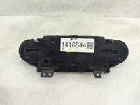 2016 Kia Sorento Climate Control Module Temperature AC/Heater Replacement P/N:97250-C6XXX 97250-C5XXX Fits OEM Used Auto Par