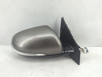 2016-2020 Kia Sorento Passenger Side View Mirror - Right Door Mirror OEM Used - Oemusedautoparts1.com