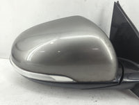 2016-2020 Kia Sorento Passenger Side View Mirror - Right Door Mirror OEM Used - Oemusedautoparts1.com