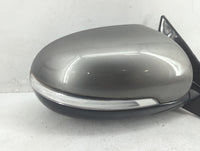 2016-2020 Kia Sorento Passenger Side View Mirror - Right Door Mirror OEM Used - Oemusedautoparts1.com