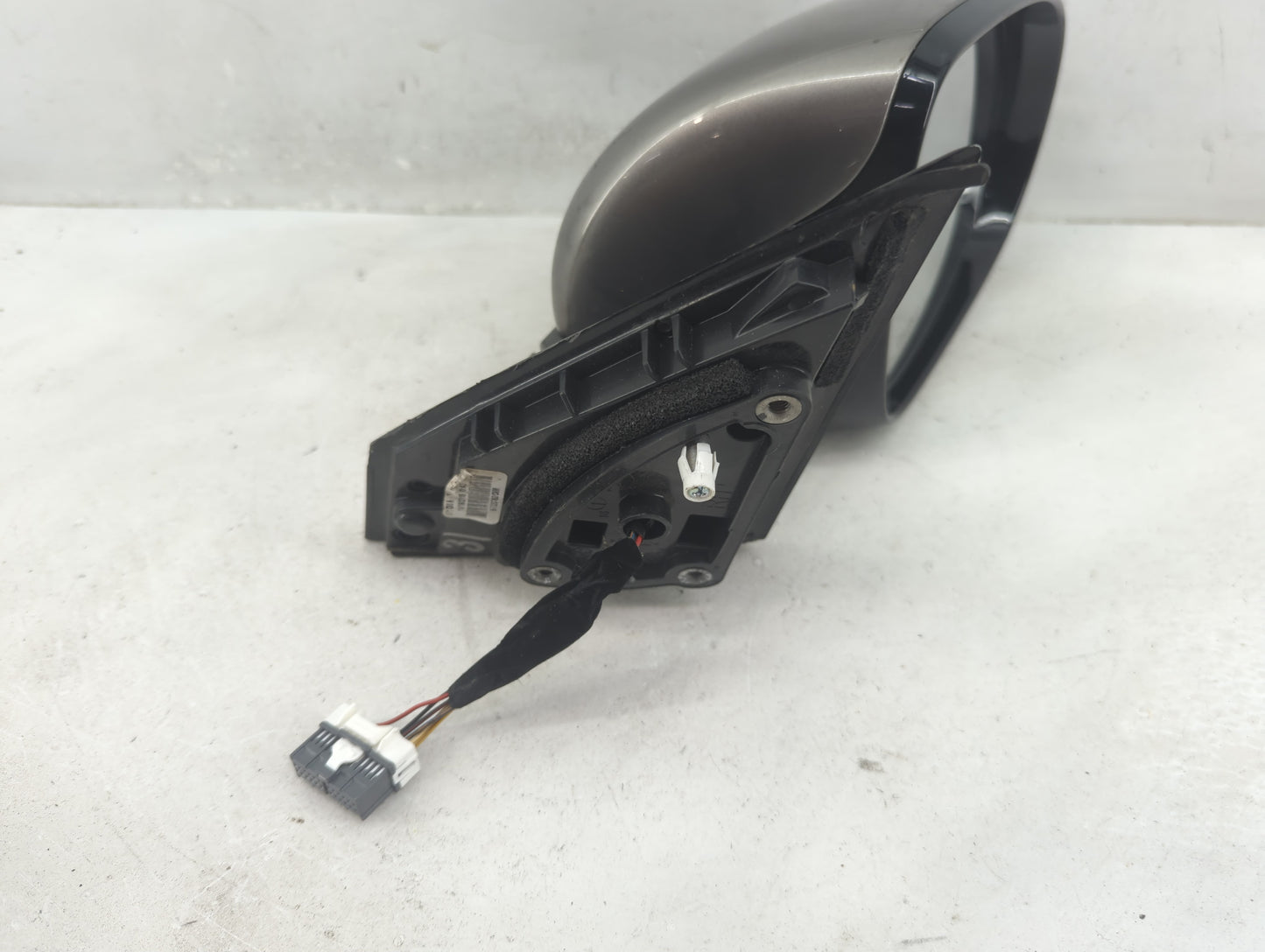 2016-2020 Kia Sorento Passenger Side View Mirror - Right Door Mirror OEM Used - Oemusedautoparts1.com