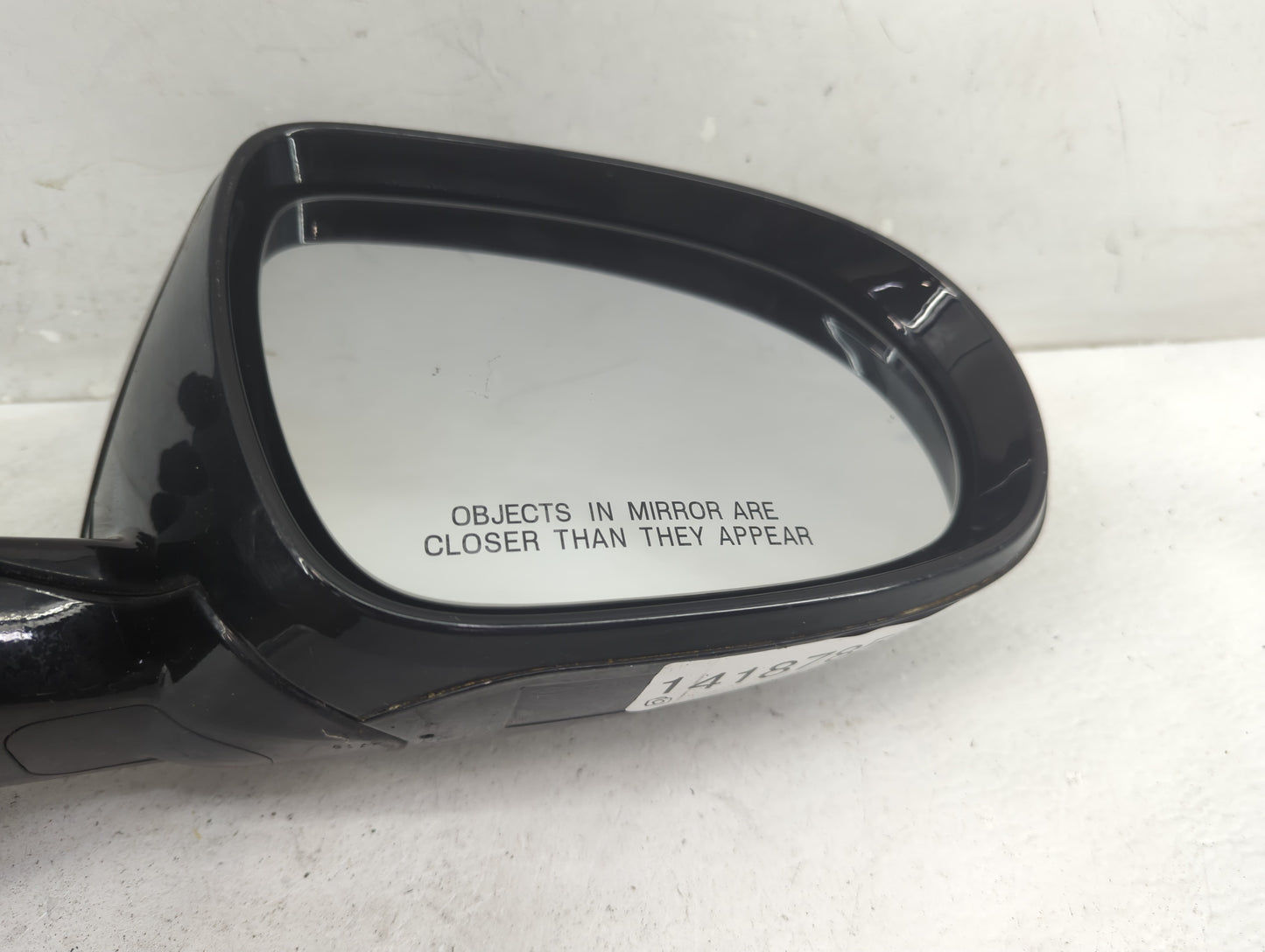 2016-2020 Kia Sorento Passenger Side View Mirror - Right Door Mirror OEM Used - Oemusedautoparts1.com